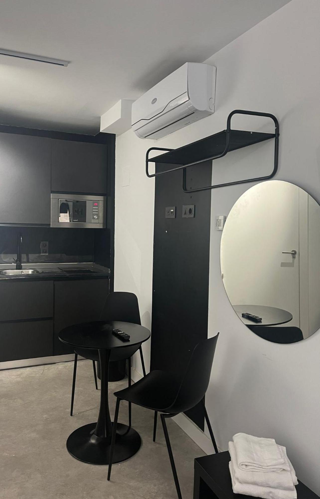 Alcazaba Modern & Luxury Apartment Malaga Ngoại thất bức ảnh