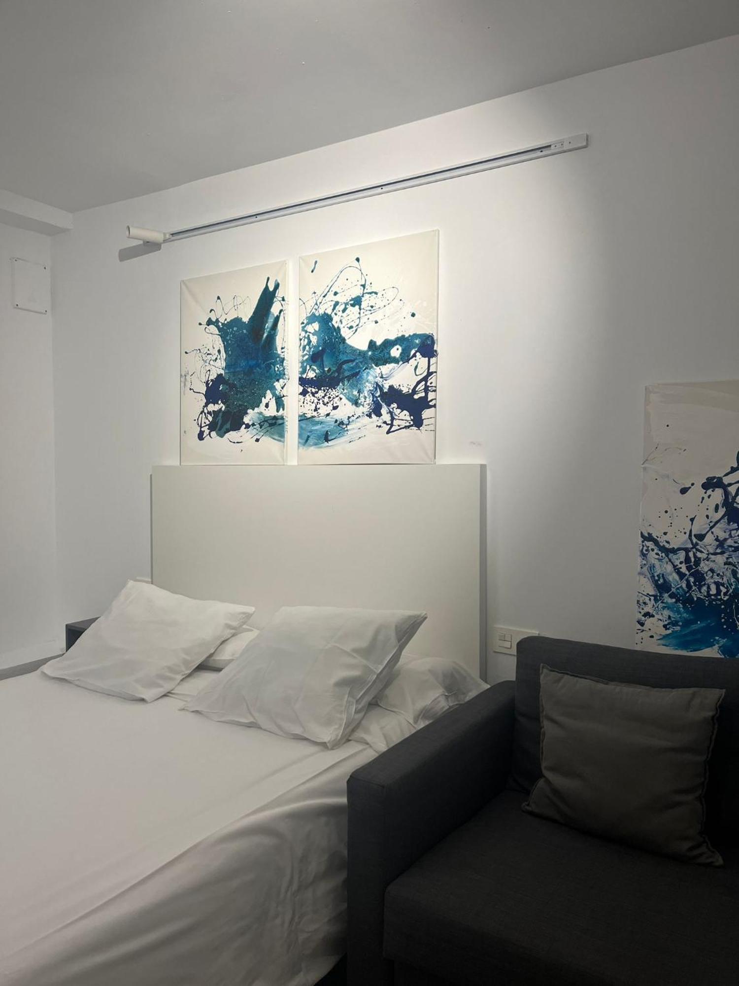 Alcazaba Modern & Luxury Apartment Malaga Ngoại thất bức ảnh