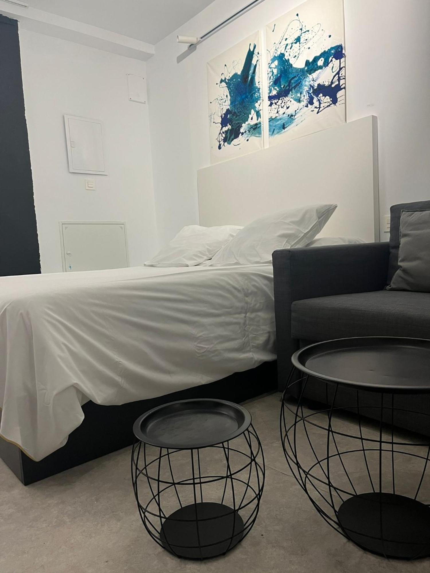 Alcazaba Modern & Luxury Apartment Malaga Ngoại thất bức ảnh