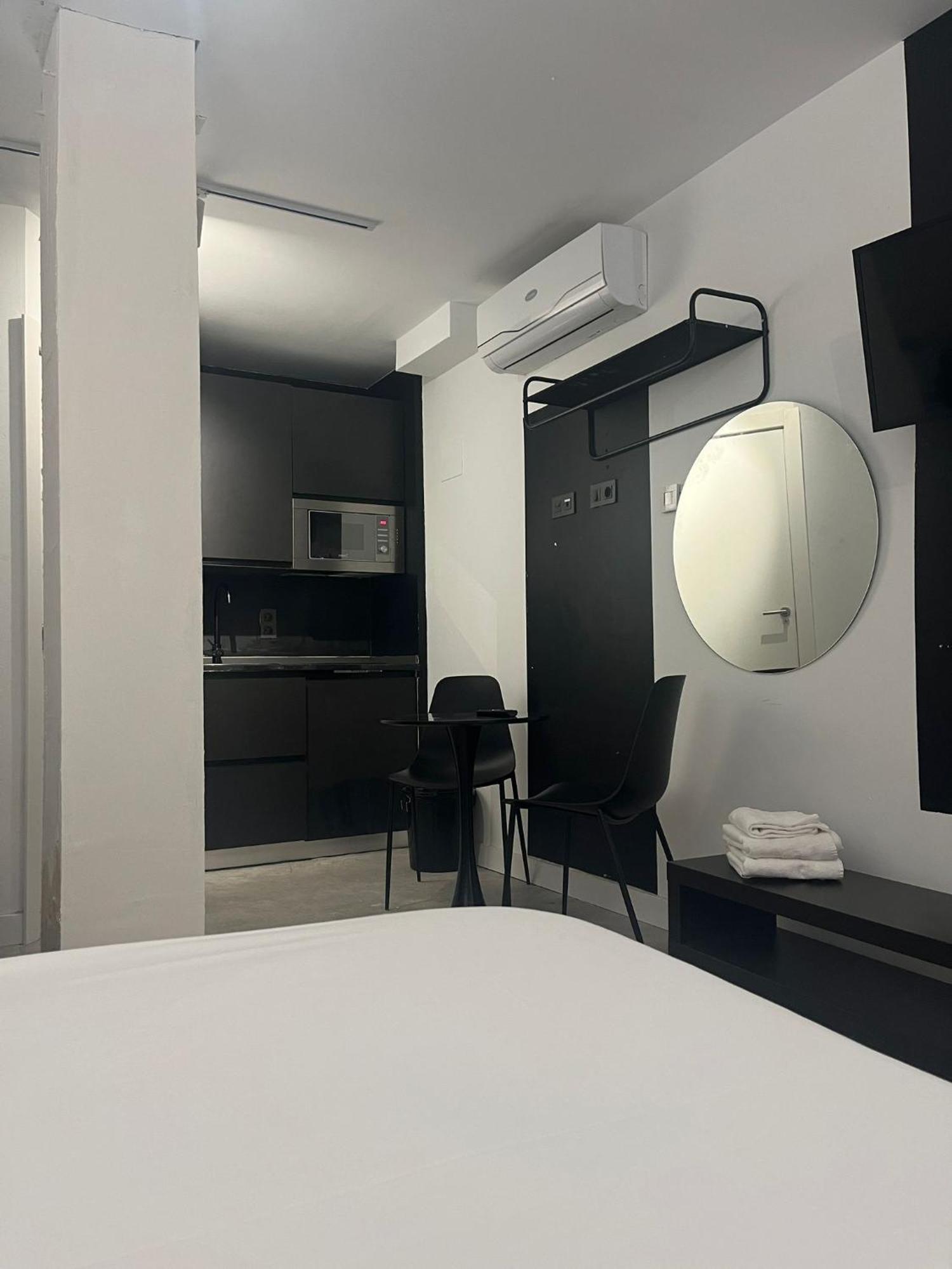 Alcazaba Modern & Luxury Apartment Malaga Ngoại thất bức ảnh